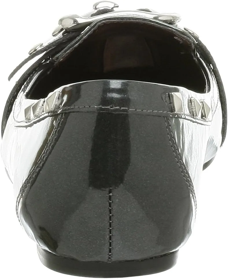 Naughty Monkey Women's Cue Ball Flat