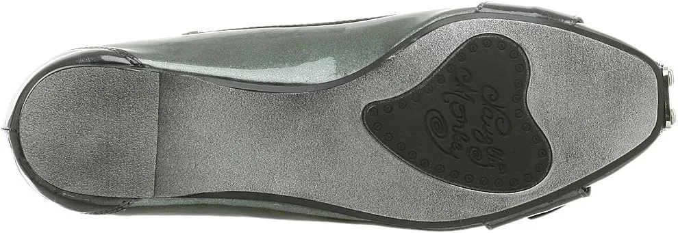 Naughty Monkey Women's Cue Ball Flat