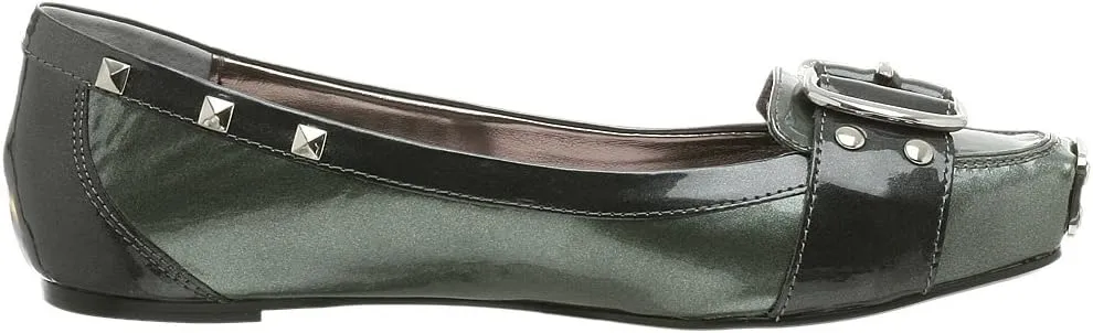 Naughty Monkey Women's Cue Ball Flat