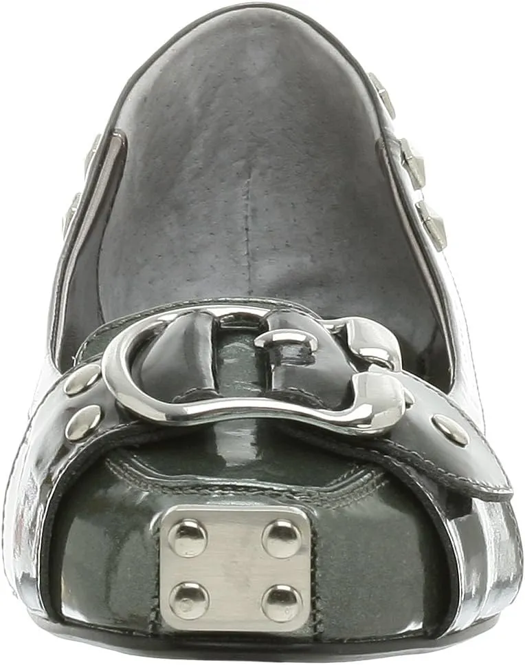 Naughty Monkey Women's Cue Ball Flat