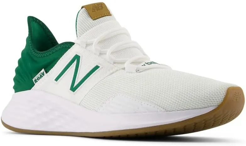 New Balance Men's Fresh Foam Roav V1 Sneaker