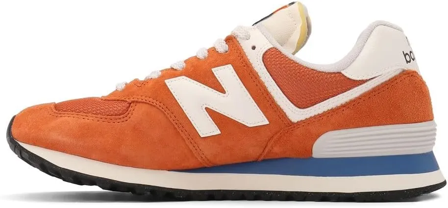 New Balance Unisex-Adult 574 V2 Sneaker