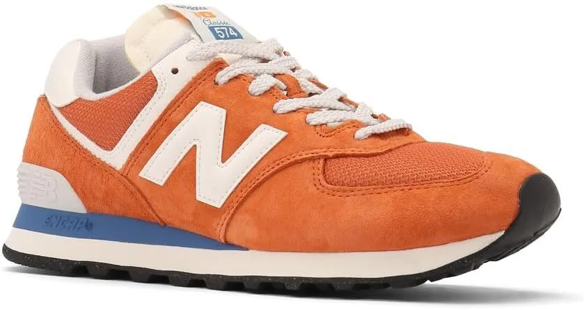 New Balance Unisex-Adult 574 V2 Sneaker