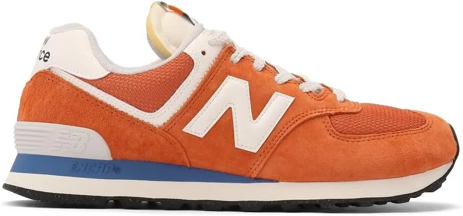 New Balance Unisex-Adult 574 V2 Sneaker