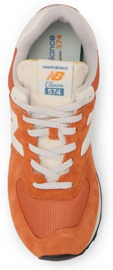 New Balance Unisex-Adult 574 V2 Sneaker