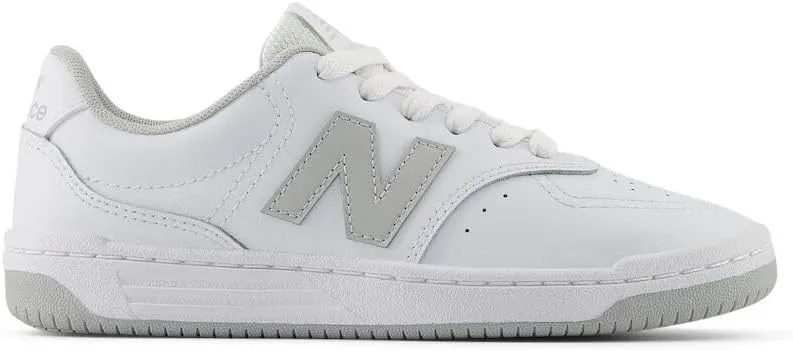New Balance Unisex-Child Bb80 V1 Lace-up Sneaker