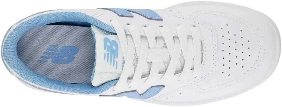 New Balance Unisex-Child Bb80 V1 Lace-up Sneaker