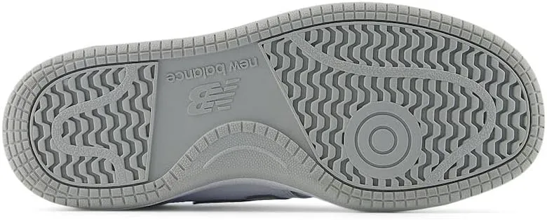New Balance Unisex-Child Bb80 V1 Lace-up Sneaker