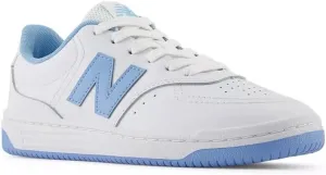 New Balance Unisex-Child Bb80 V1 Lace-up Sneaker