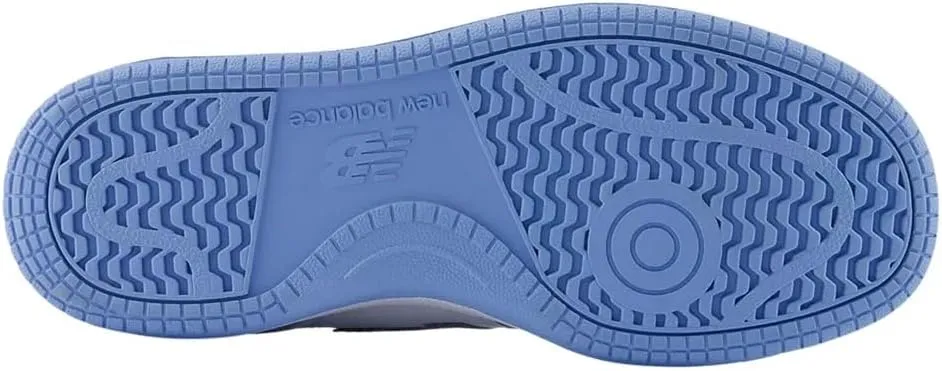 New Balance Unisex-Child Bb80 V1 Lace-up Sneaker