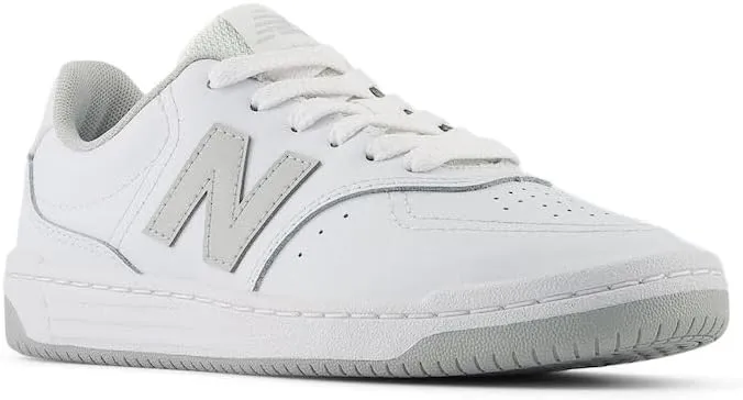 New Balance Unisex-Child Bb80 V1 Lace-up Sneaker