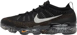 Nike Air Vapormax 2023 Flyknit Men's Shoes (DV1678-200, Medium Olive/Pink Oxford/Black/Black)