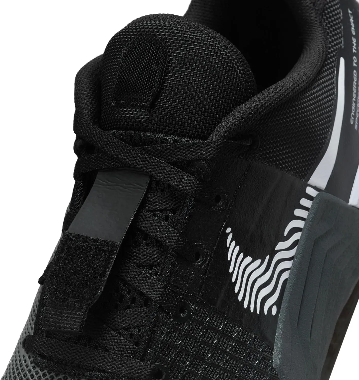 NIKE Men's Flat Sneaker, 0