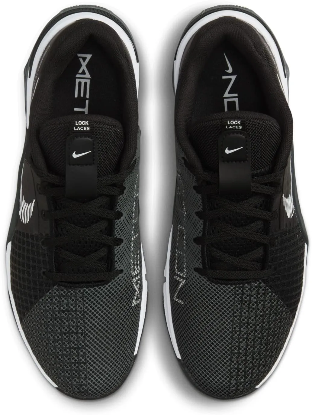 NIKE Men's Flat Sneaker, 0