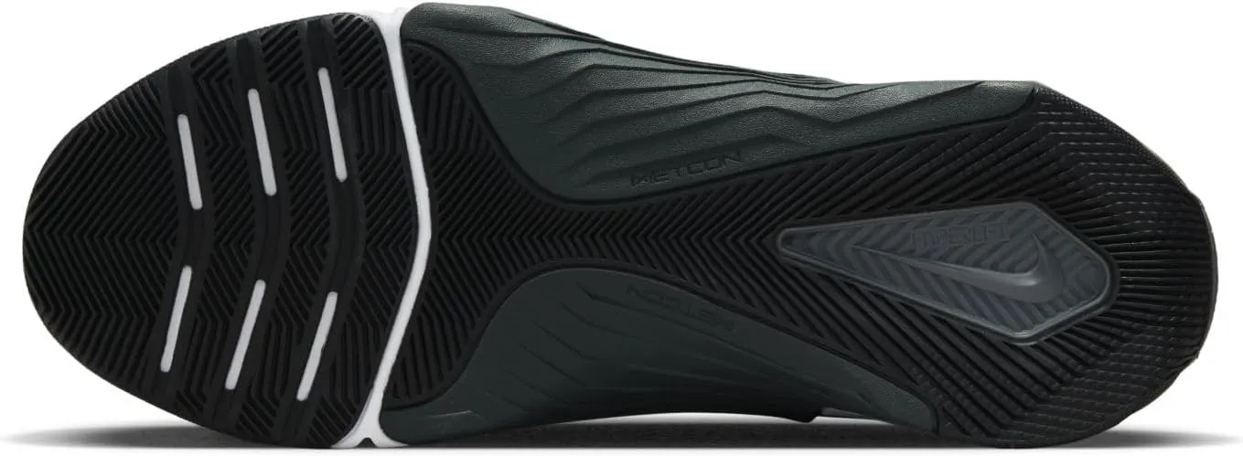 NIKE Men's Flat Sneaker, 0