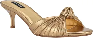 Nine West Women's Laike Heeled Sandal