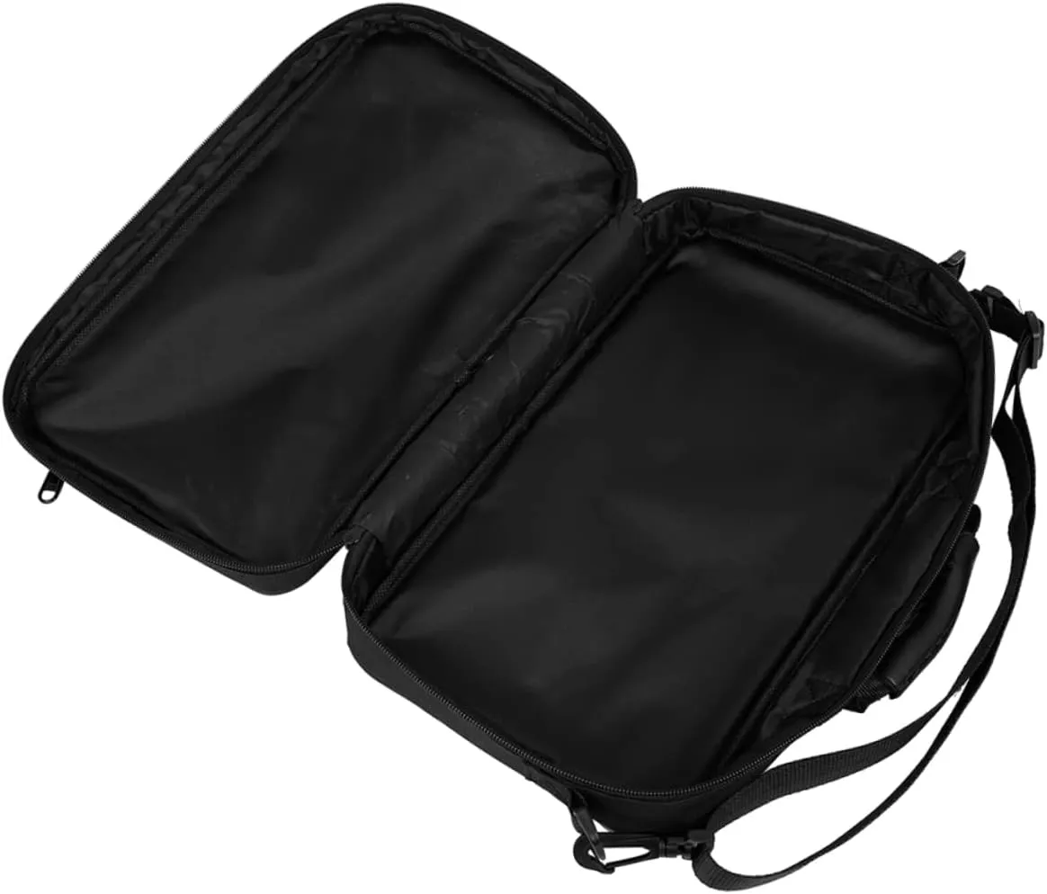 NOLITOY Crossbody Bags Oboe Oxford Cloth Bag for Waterproof Instrument Carrying