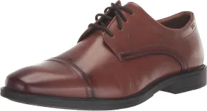 Nunn Bush Men's Baxter Cap Toe Oxford