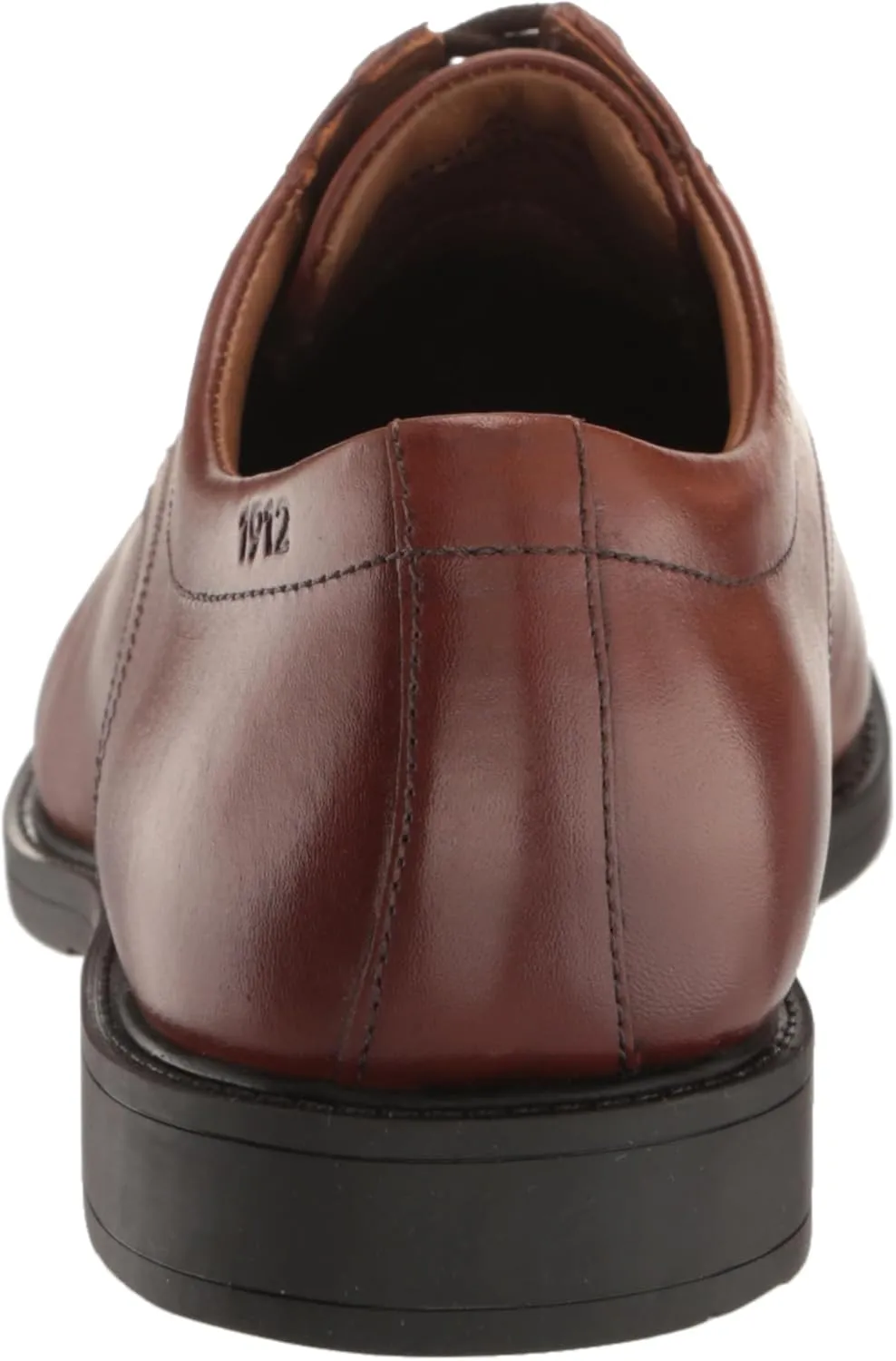 Nunn Bush Men's Baxter Cap Toe Oxford