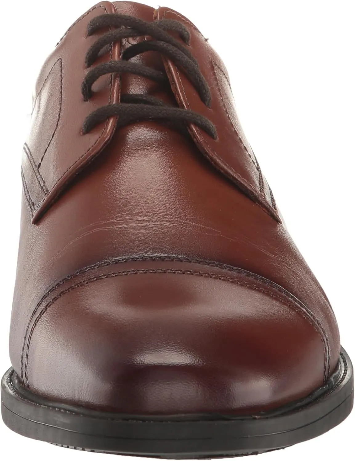 Nunn Bush Men's Baxter Cap Toe Oxford