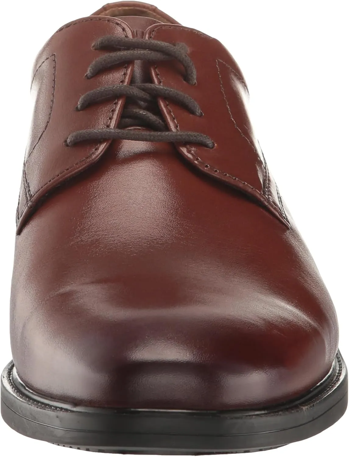 Nunn Bush Men's Baxter Plain Toe Oxford