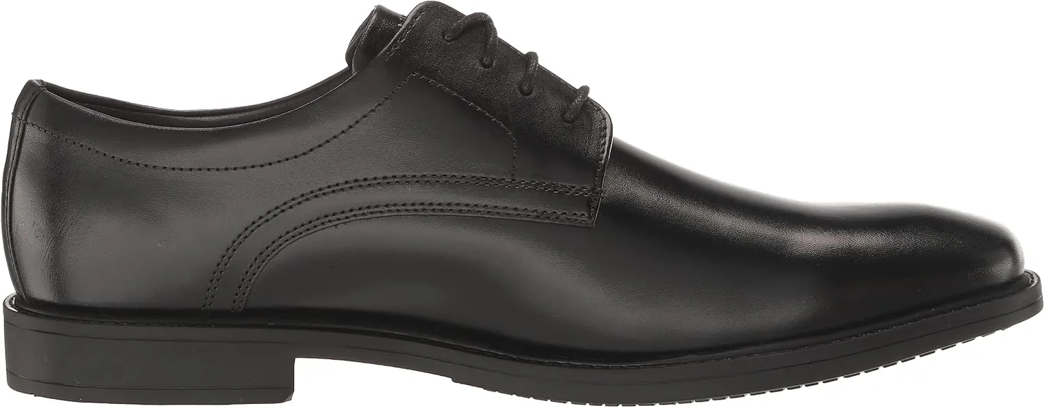 Nunn Bush Men's Baxter Plain Toe Oxford