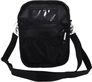 Nurses Straddle Bag Portable Accessories Organizer Messenger Bag for Healthcare Professionals Durable