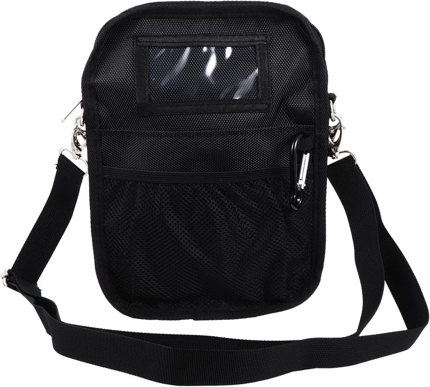 Nurses Straddle Bag Portable Accessories Organizer Messenger Bag for Healthcare Professionals Durable