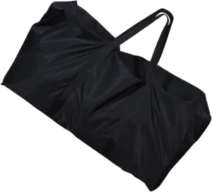 Oxford Cloth Luggage Bag for Travel Large Capacity Storage Organizer for Clothes Durable Zippered Duffel Bag with Handles Versatile Travel Sports Use