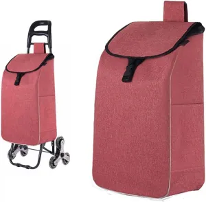 Oxford Cloth Waterproof Cart Bag - Trolley Replacement (Size D)
