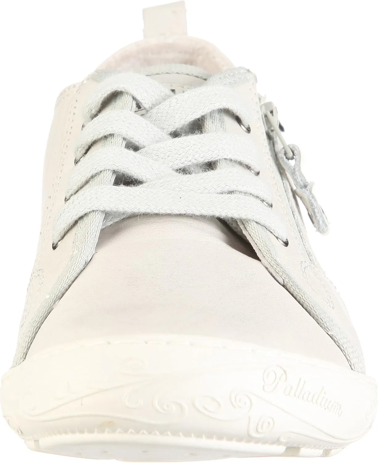 Palladium Girl's Low-Top Sneakers