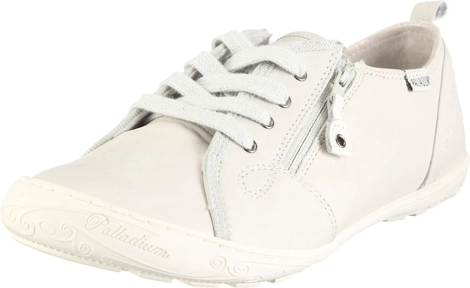 Palladium Girl's Low-Top Sneakers