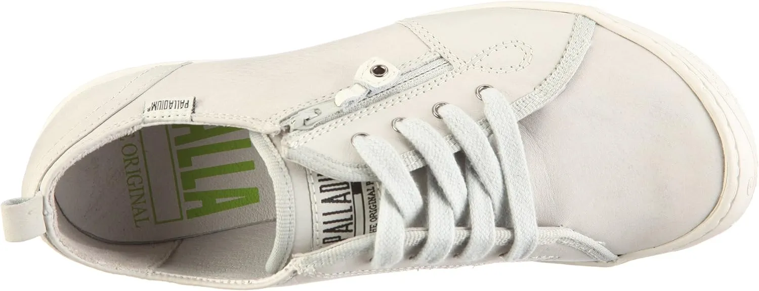 Palladium Girl's Low-Top Sneakers