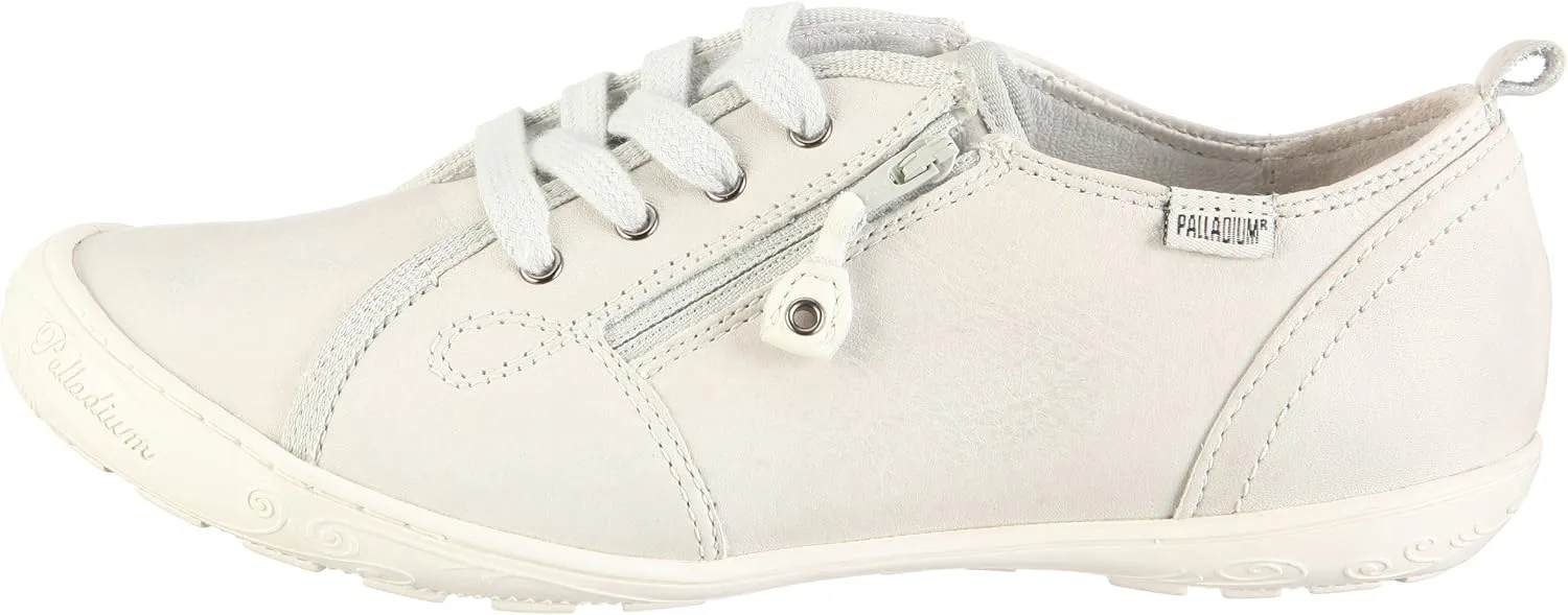 Palladium Girl's Low-Top Sneakers