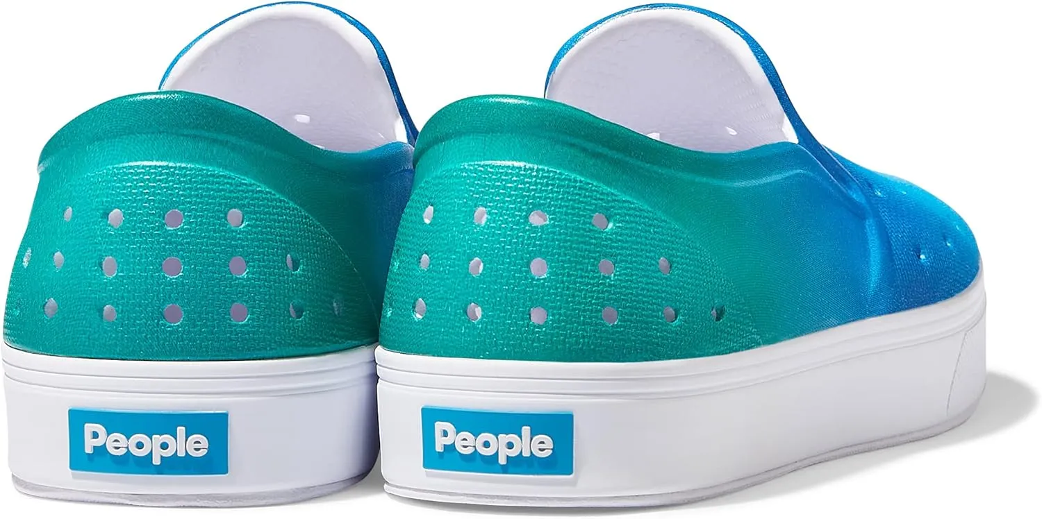 People Footwear Unisex-Child Sneaker-Shoes
