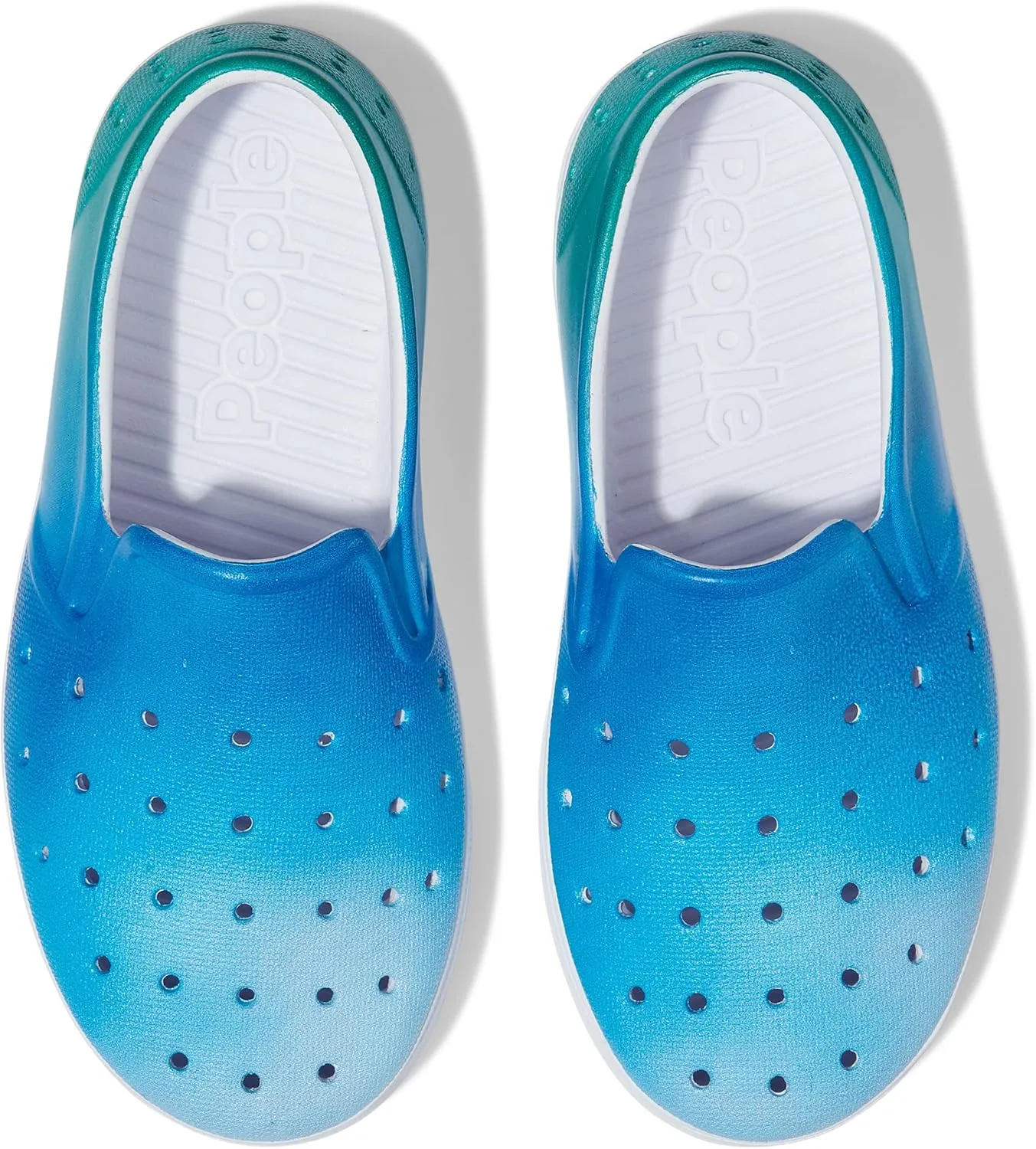 People Footwear Unisex-Child Sneaker-Shoes