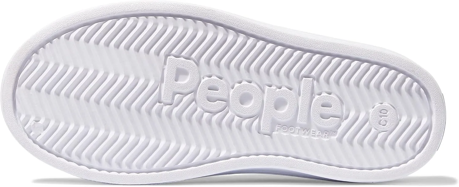 People Footwear Unisex-Child Sneaker-Shoes