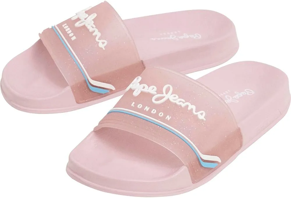 Pepe Jeans Women's Normal Shoes