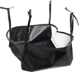 Portable Walker Storage Basket for Seniors Hanging Pouch for Convenient Storage Organizer Bag for Mobility Present for Elders