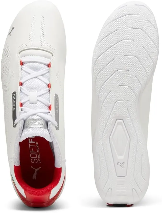 PUMA Men's Ferrari Drift Cat Decima 2.0 Sneaker