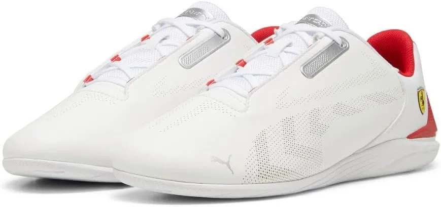 PUMA Men's Ferrari Drift Cat Decima 2.0 Sneaker