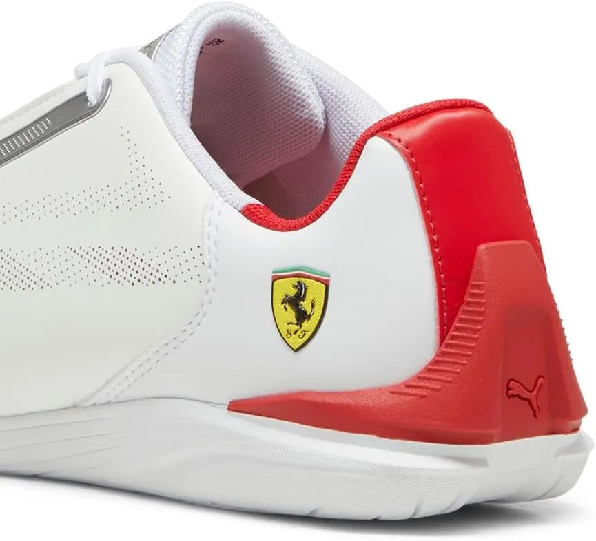 PUMA Men's Ferrari Drift Cat Decima 2.0 Sneaker