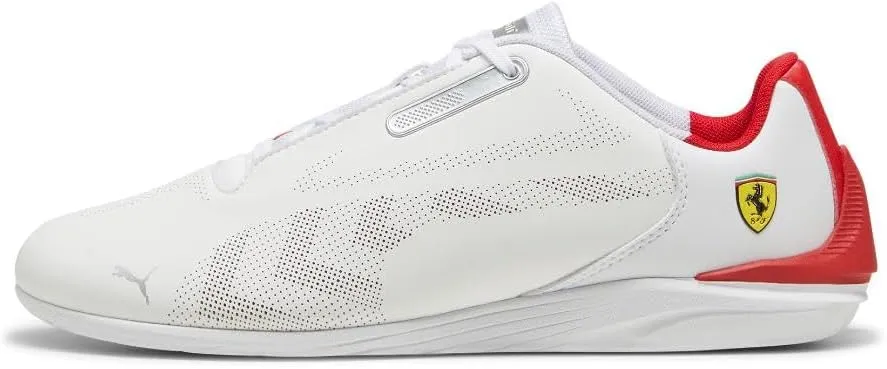 PUMA Men's Ferrari Drift Cat Decima 2.0 Sneaker