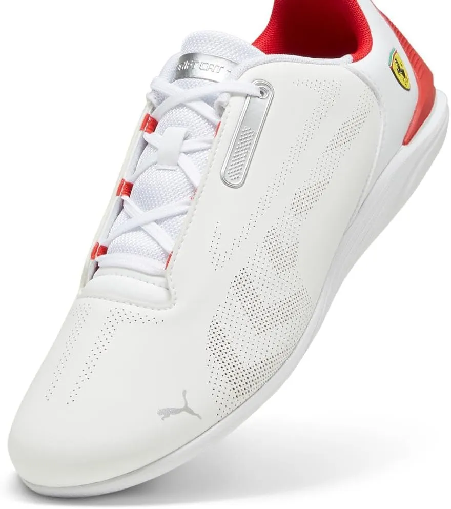 PUMA Men's Ferrari Drift Cat Decima 2.0 Sneaker