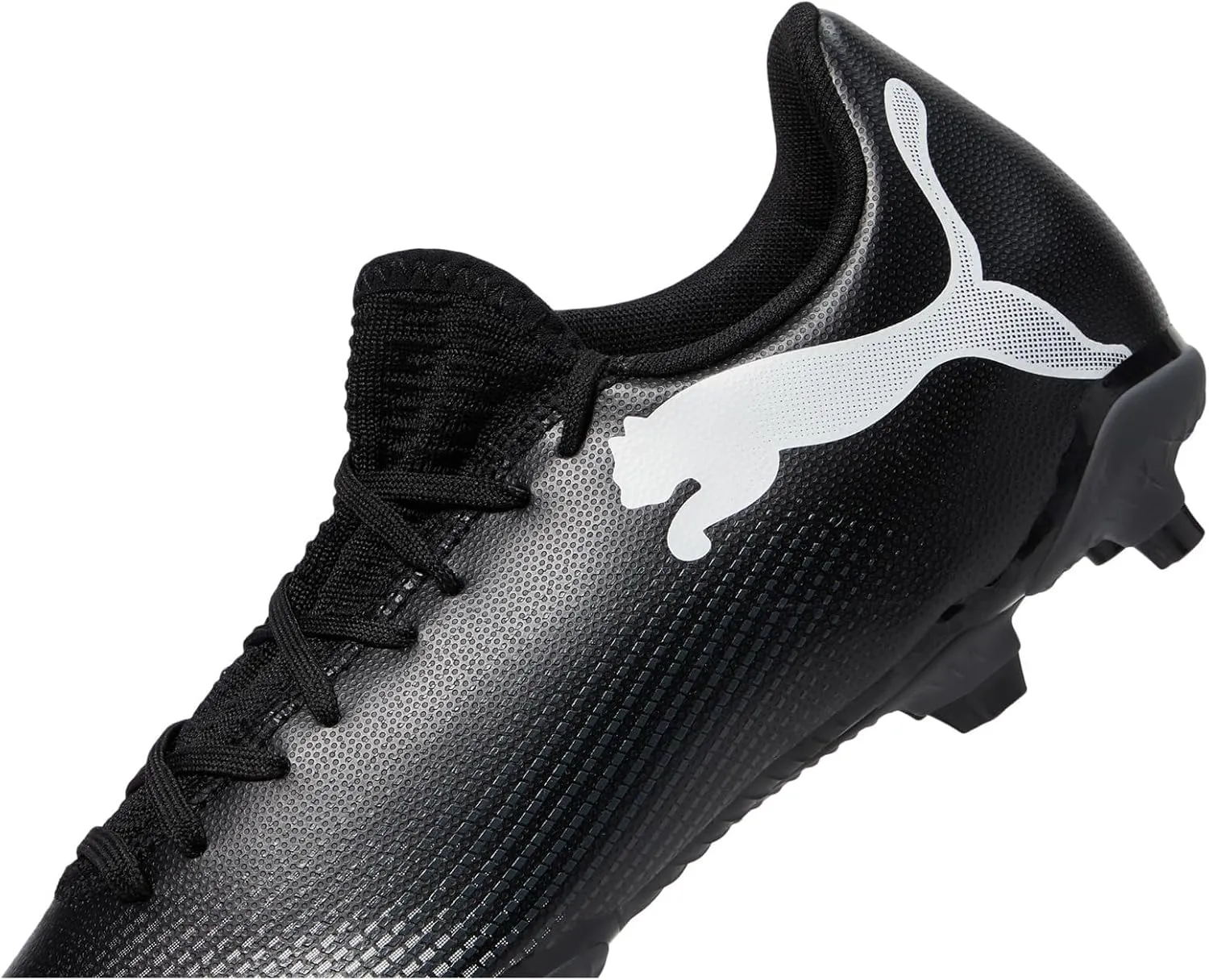 PUMA Men's Future 7 Play Firm, Artificial Ground Soccer Cleats Sneaker