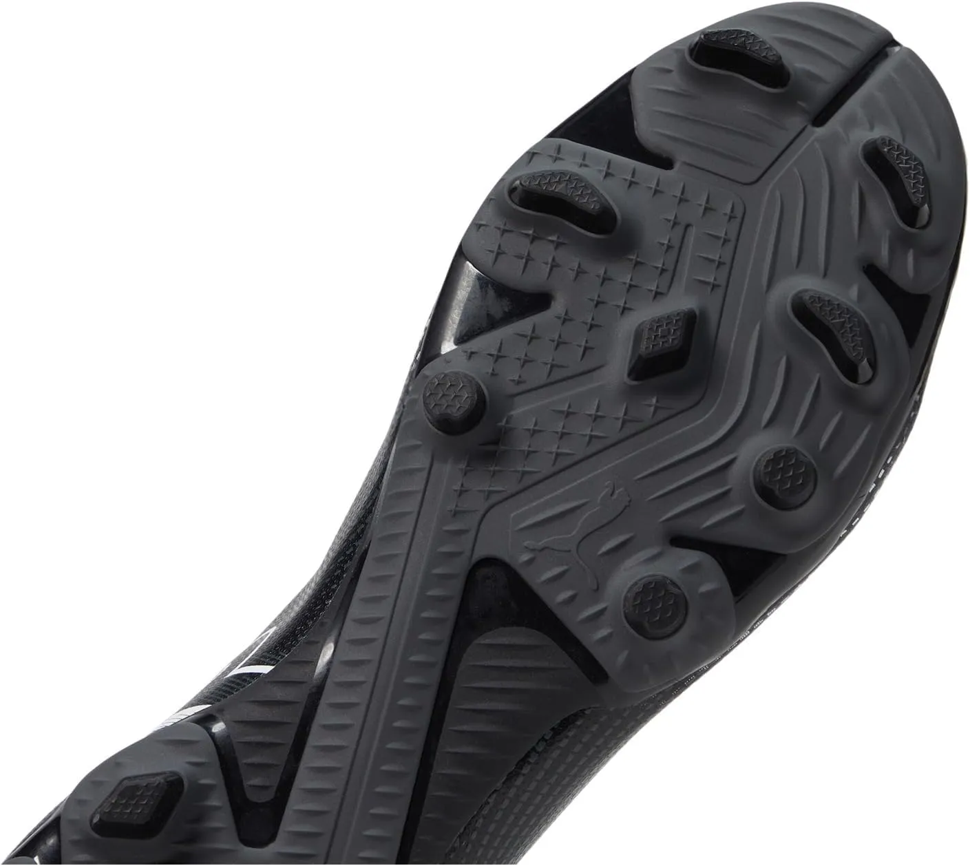 PUMA Men's Future 7 Play Firm, Artificial Ground Soccer Cleats Sneaker