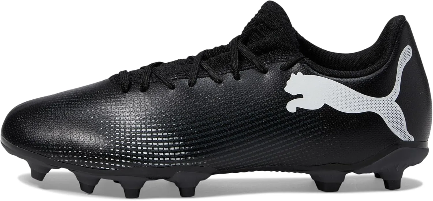PUMA Men's Future 7 Play Firm, Artificial Ground Soccer Cleats Sneaker