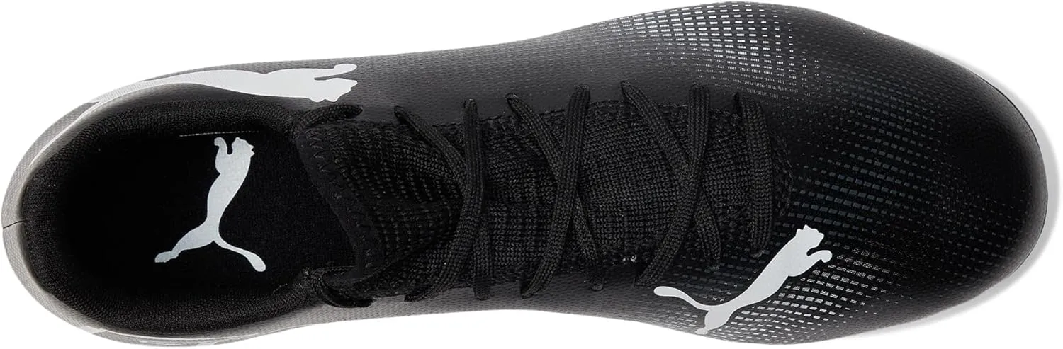 PUMA Men's Future 7 Play Firm, Artificial Ground Soccer Cleats Sneaker