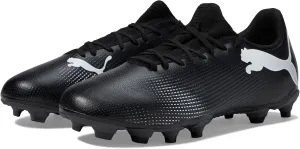 PUMA Men's Future 7 Play Firm, Artificial Ground Soccer Cleats Sneaker