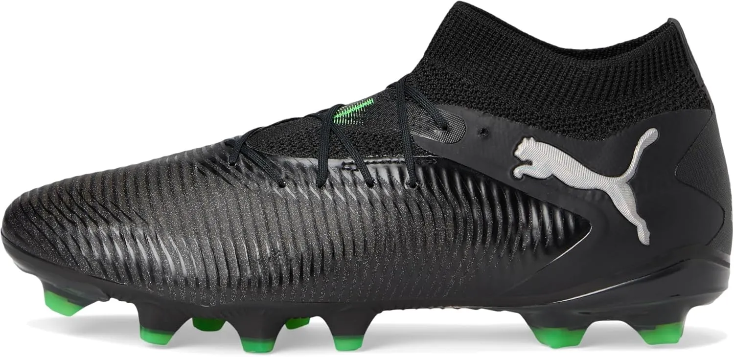 PUMA Men's Future 8 Pro Firm, Artificial Ground Soccer Cleats Sneaker
